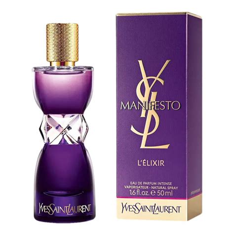 ysl manifesto price in dubai|YSL Manifesto LElixir For Women Eau De Parfum 50ML.